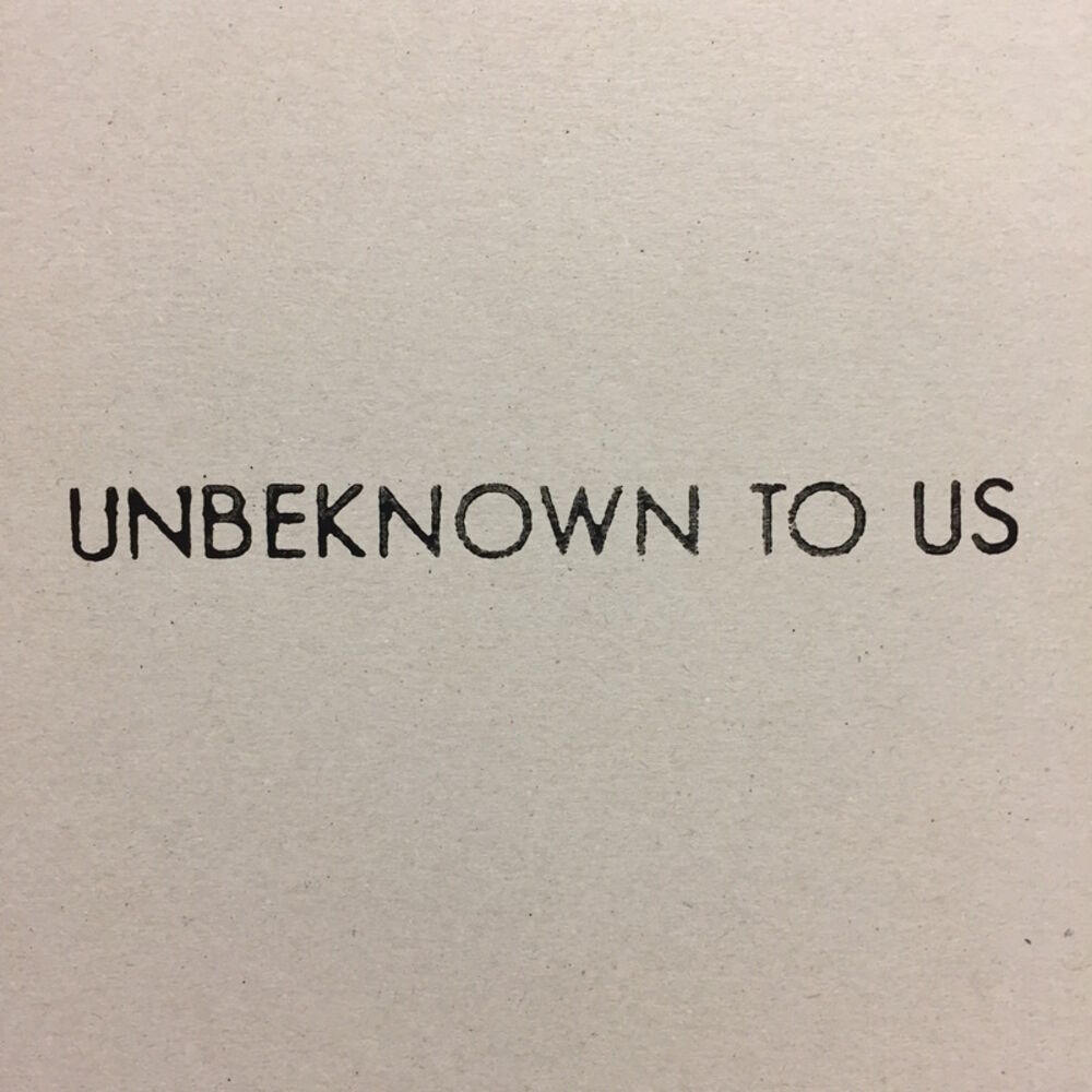 Picture of Unbeknown02