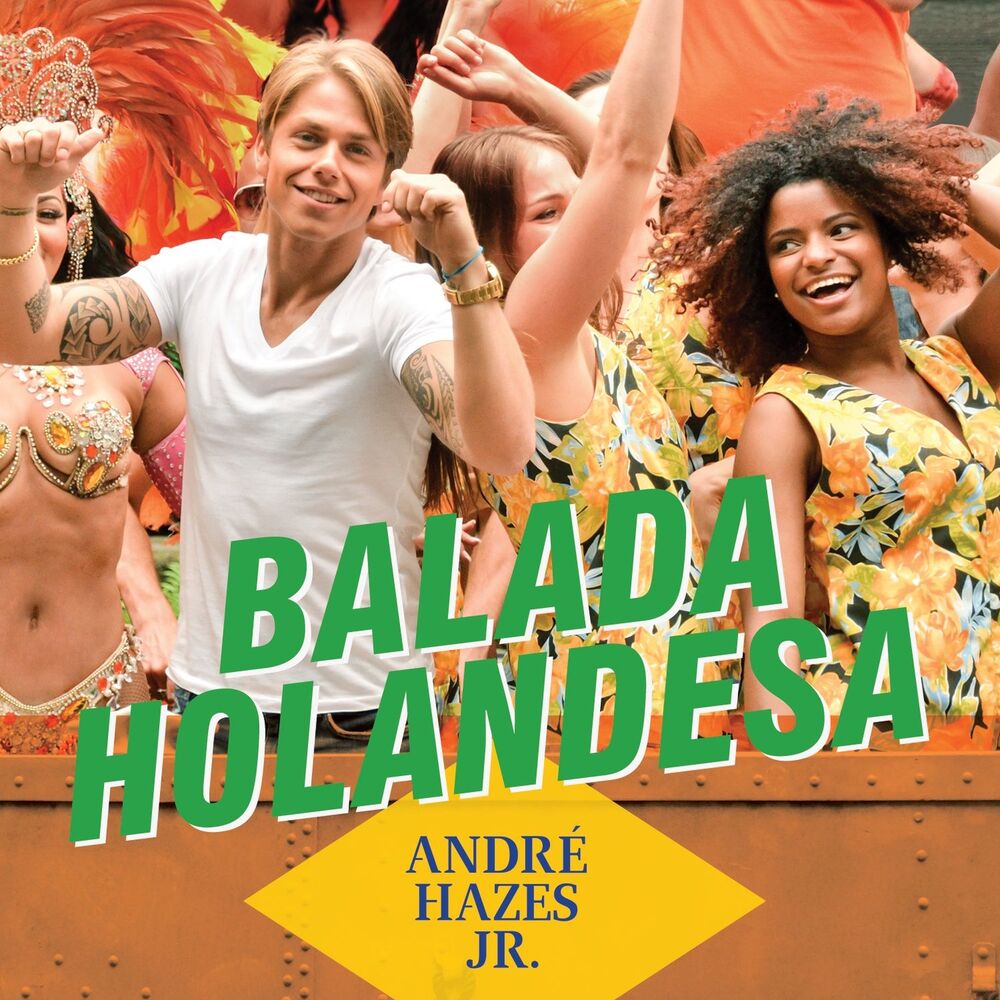 Picture of Balada Holandesa