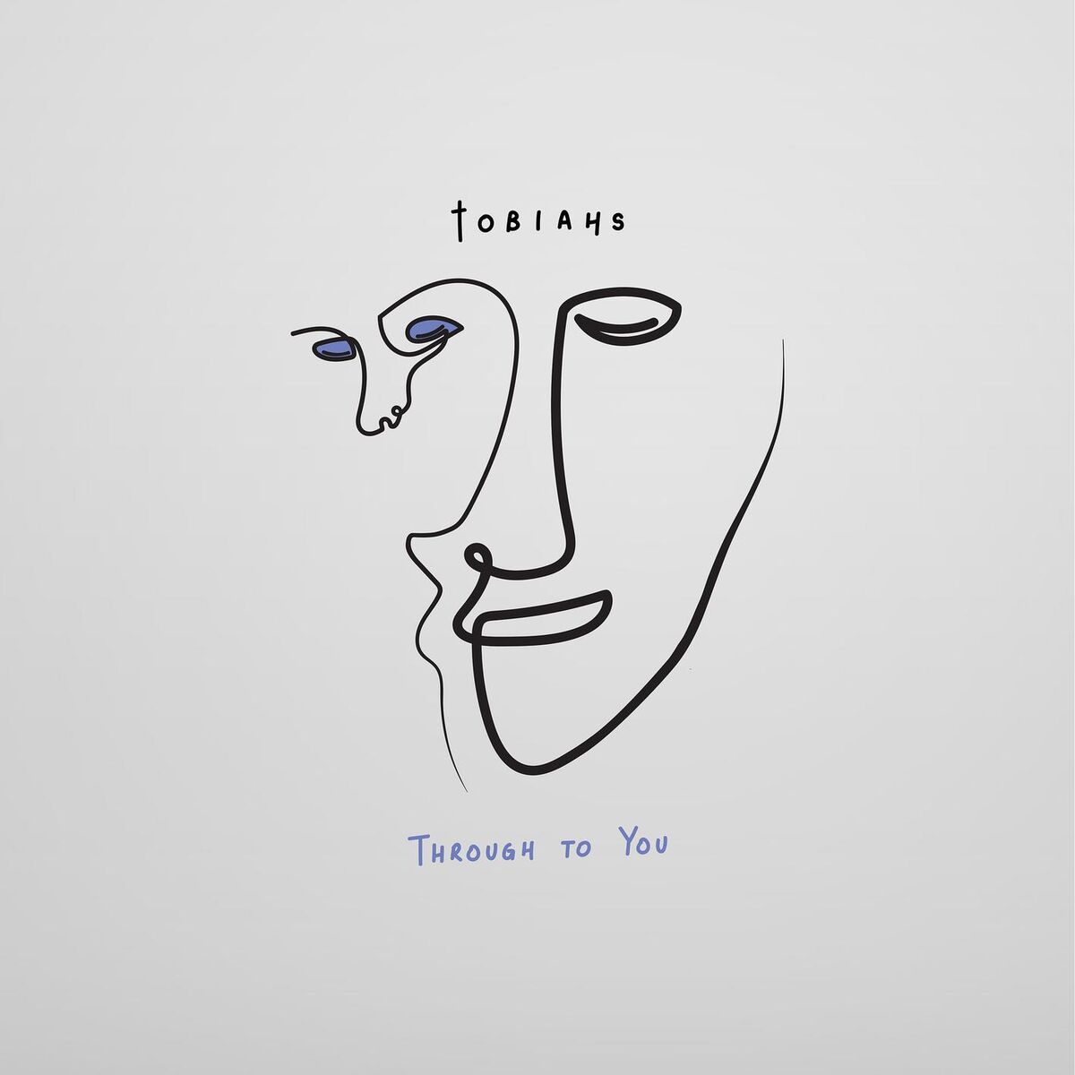 Album cover of Through to You