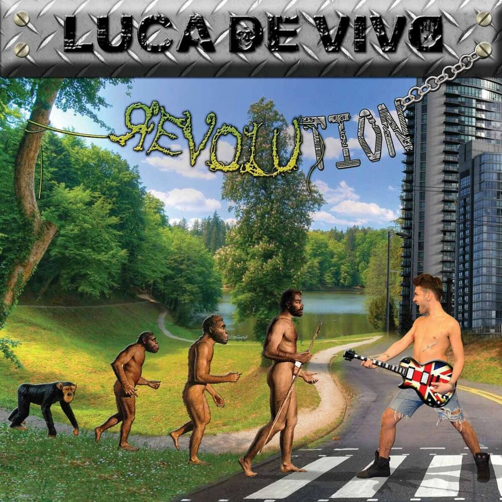 Picture of Revolution