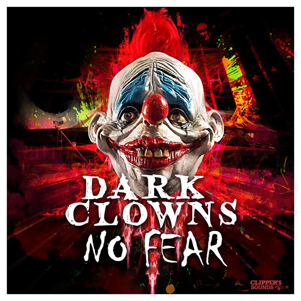 Picture of No Fear