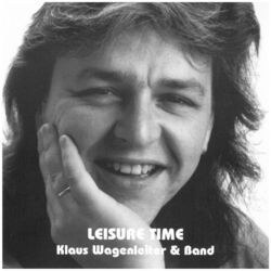 Cover of Leisure Time