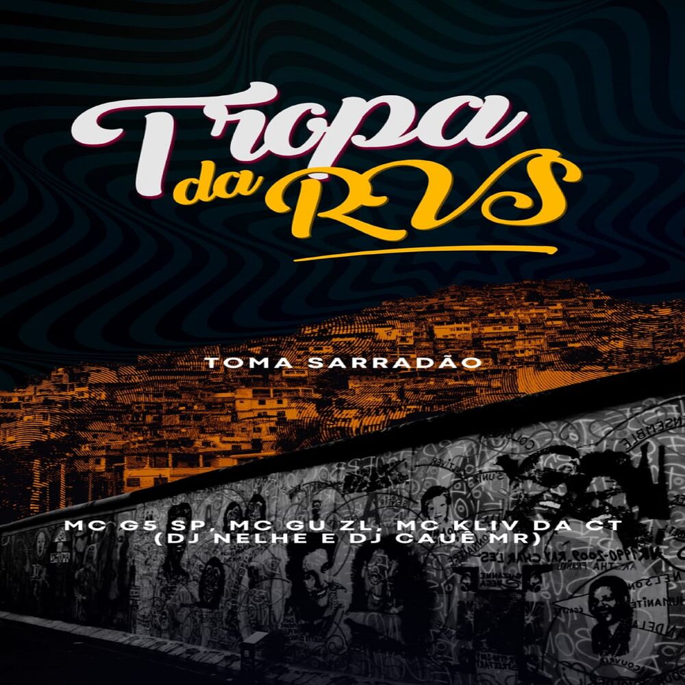 Picture of Toma Sarradão