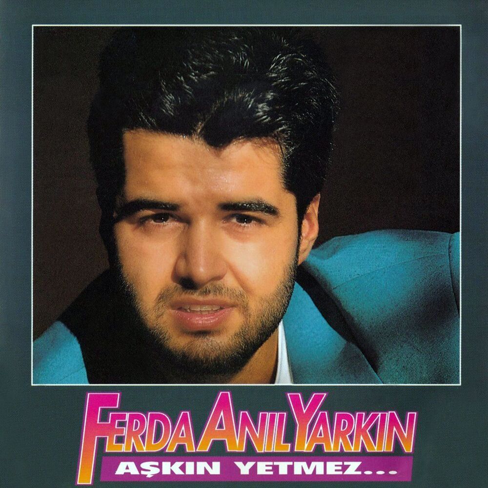 Picture of Aşkın Yetmez