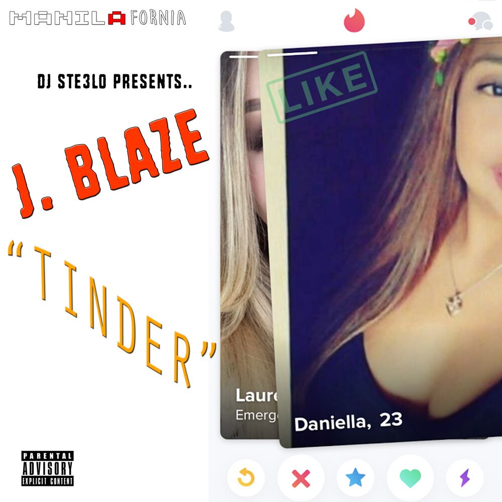 Picture of Tinder
