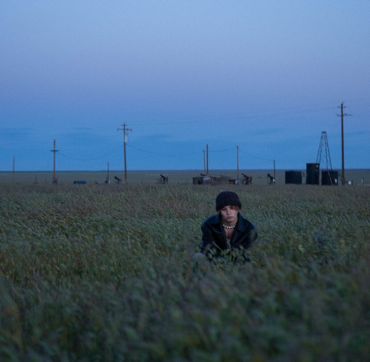 Album cover of Youth