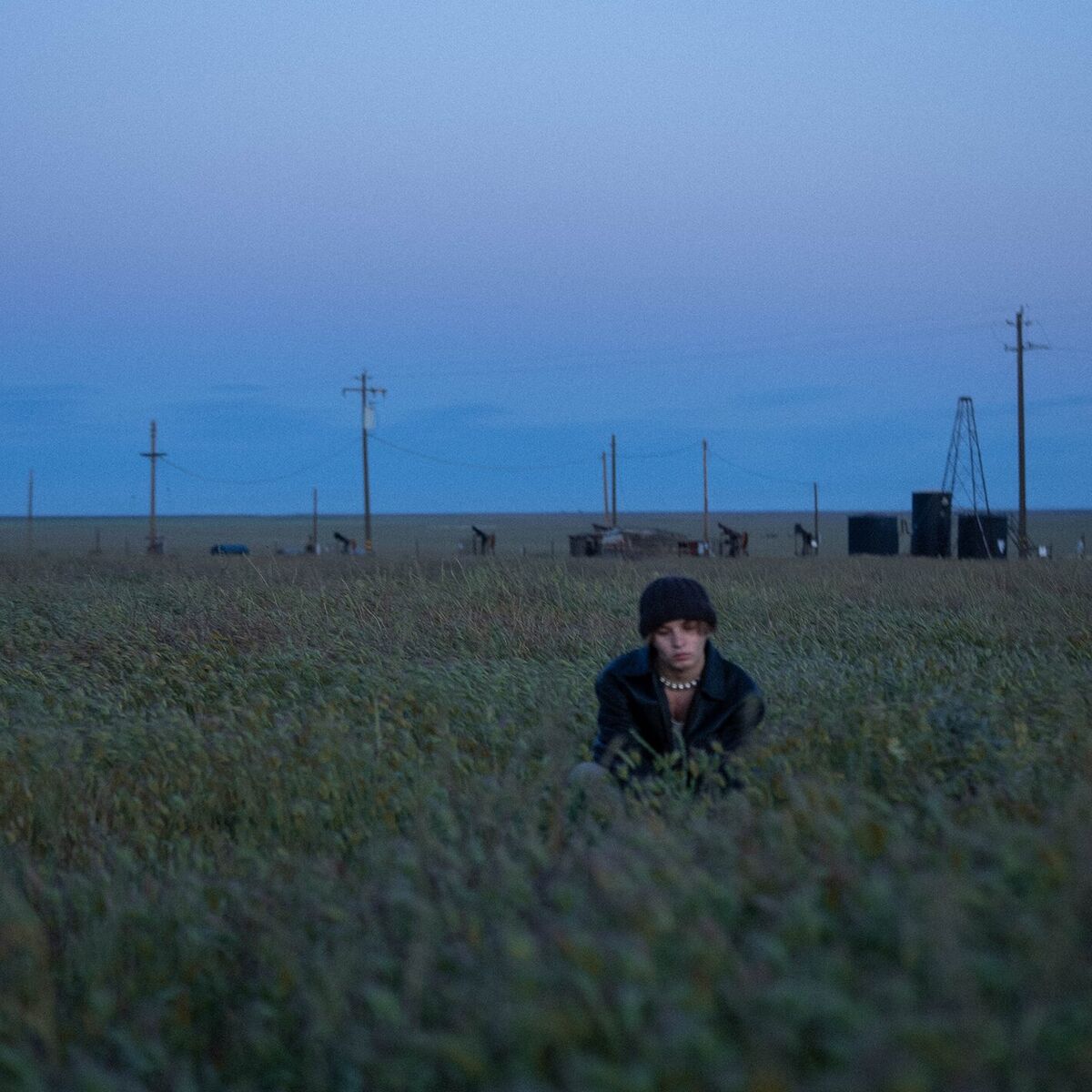 Album cover of Youth