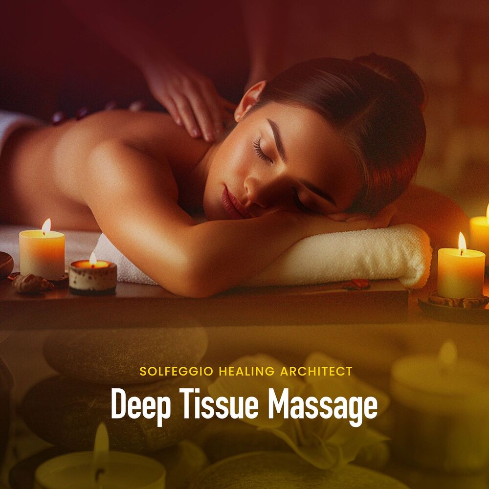 Picture of Deep Tissue Massage