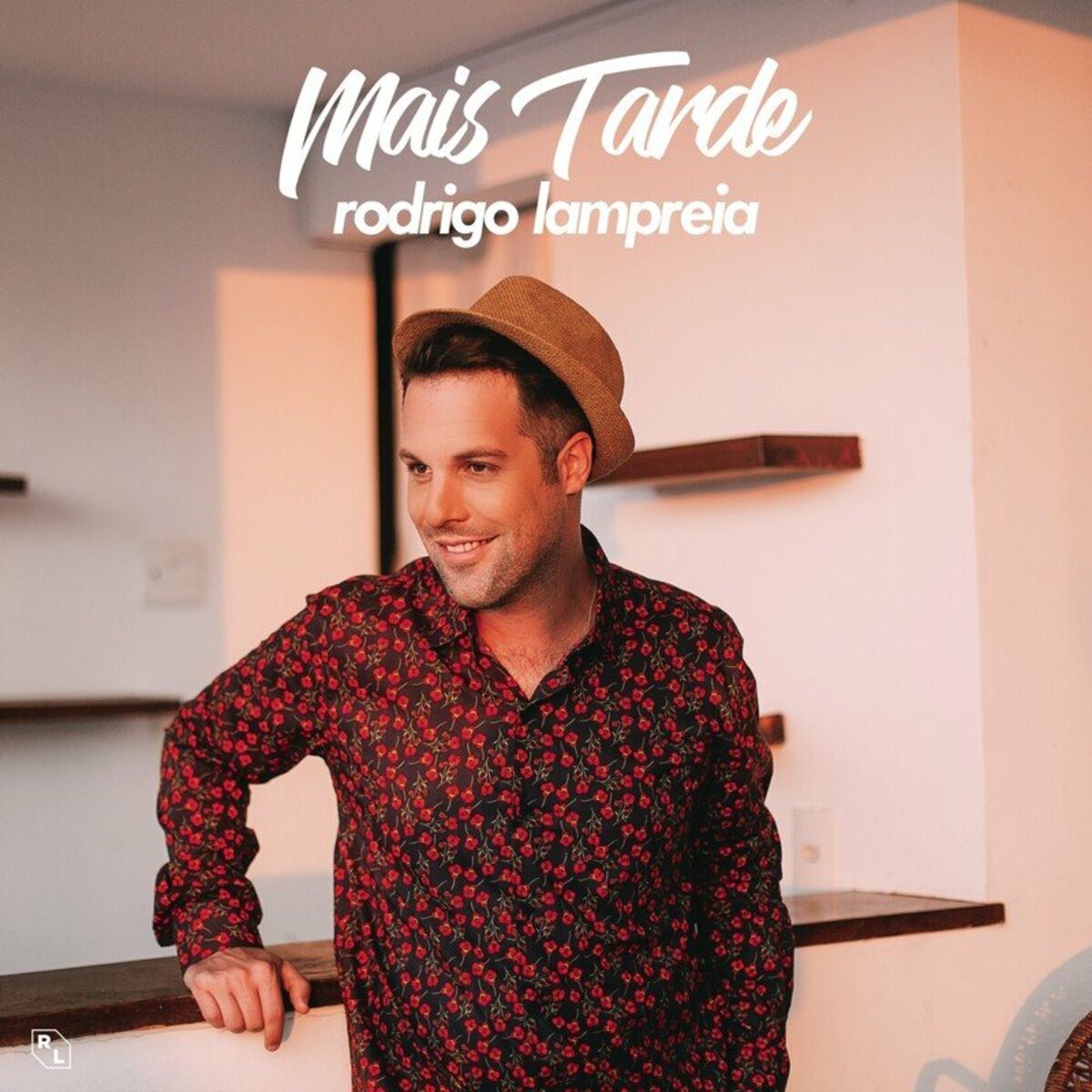 Album cover of Mais Tarde