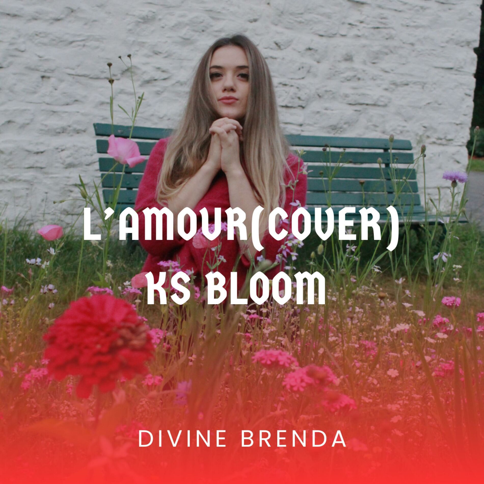 Album cover of L'amour (feat. Ks Bloom)