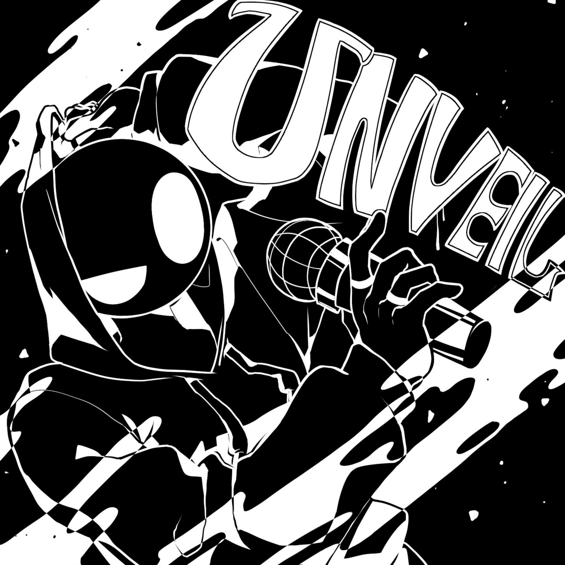 Album cover of UNVEIL Remastered