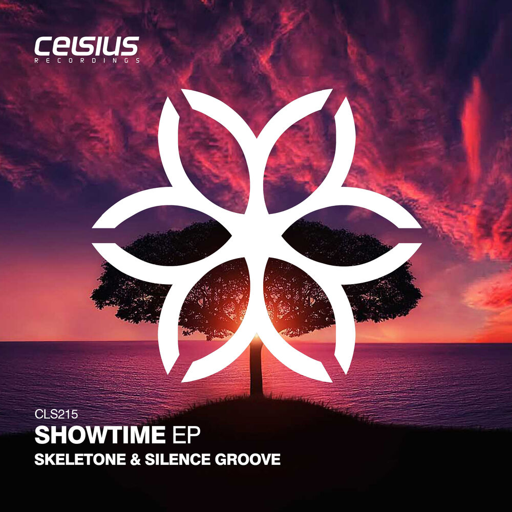 Picture of Showtime EP