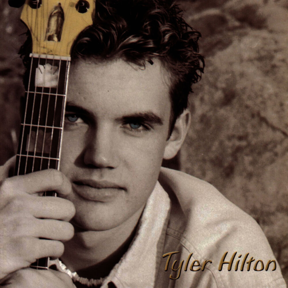 Picture of Tyler Hilton