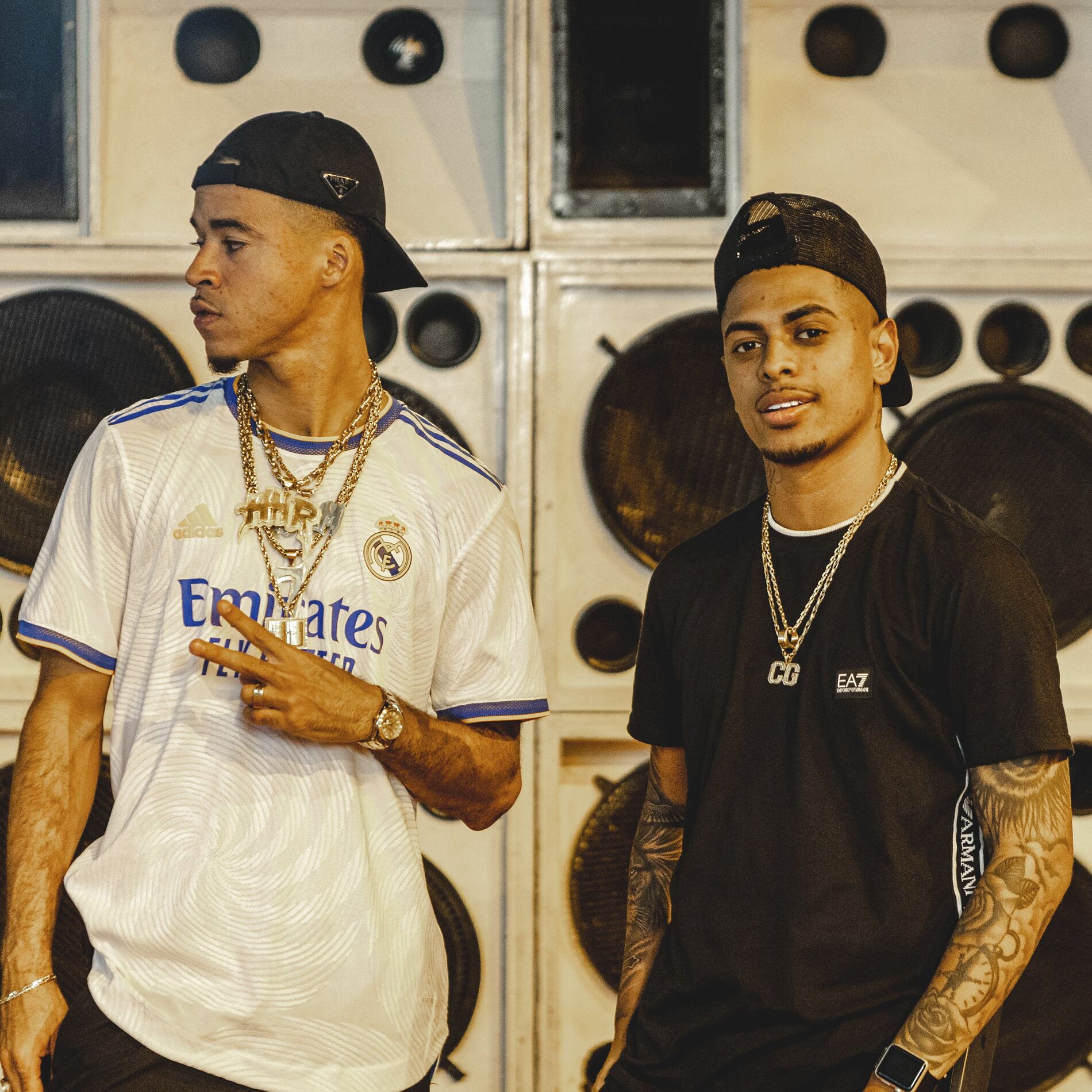 Album cover of Sei Que Tu Gosta Muito