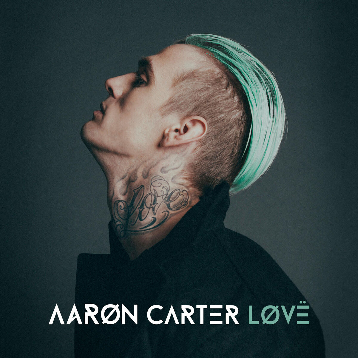 Album cover of LØVË