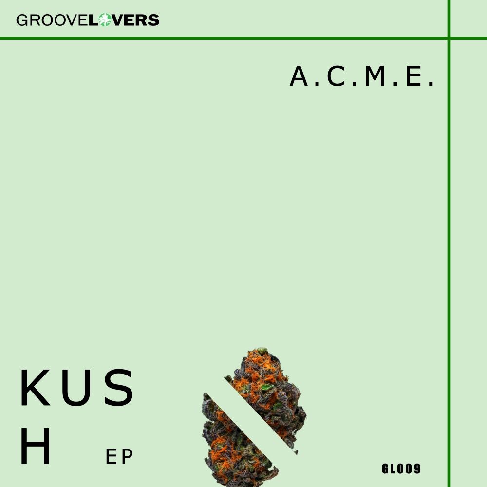 Picture of Kush