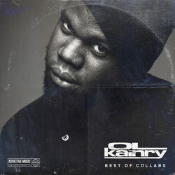 music cover