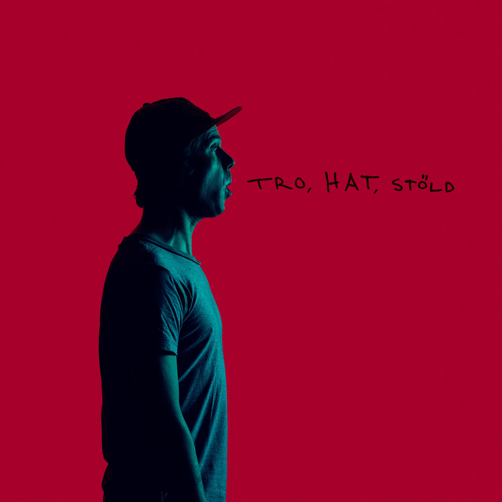 Picture of Tro, hat, stöld