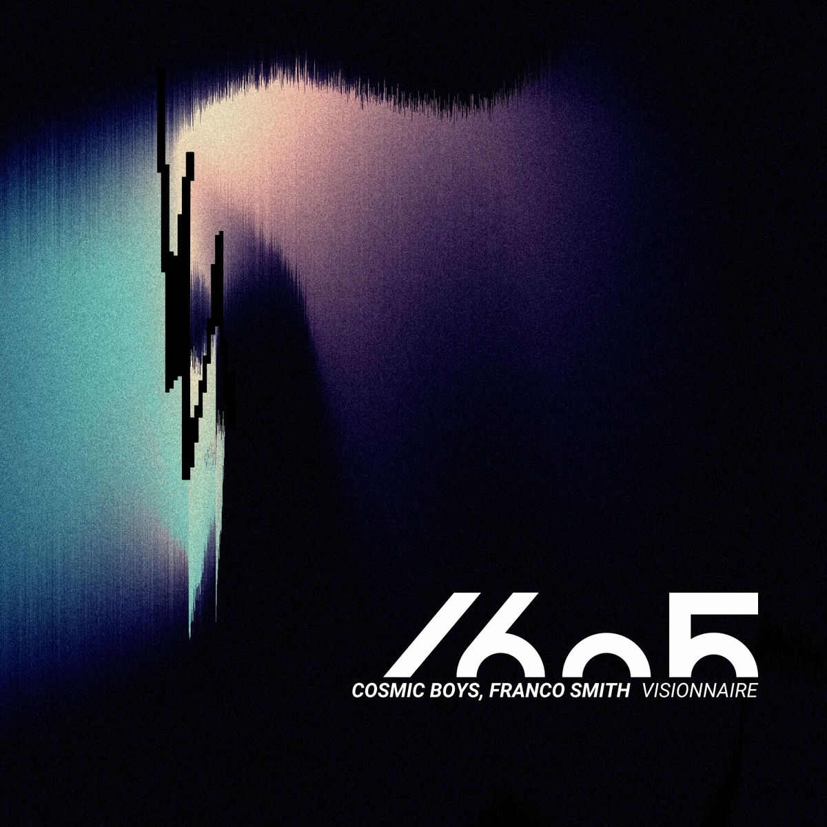 Album cover of Futura