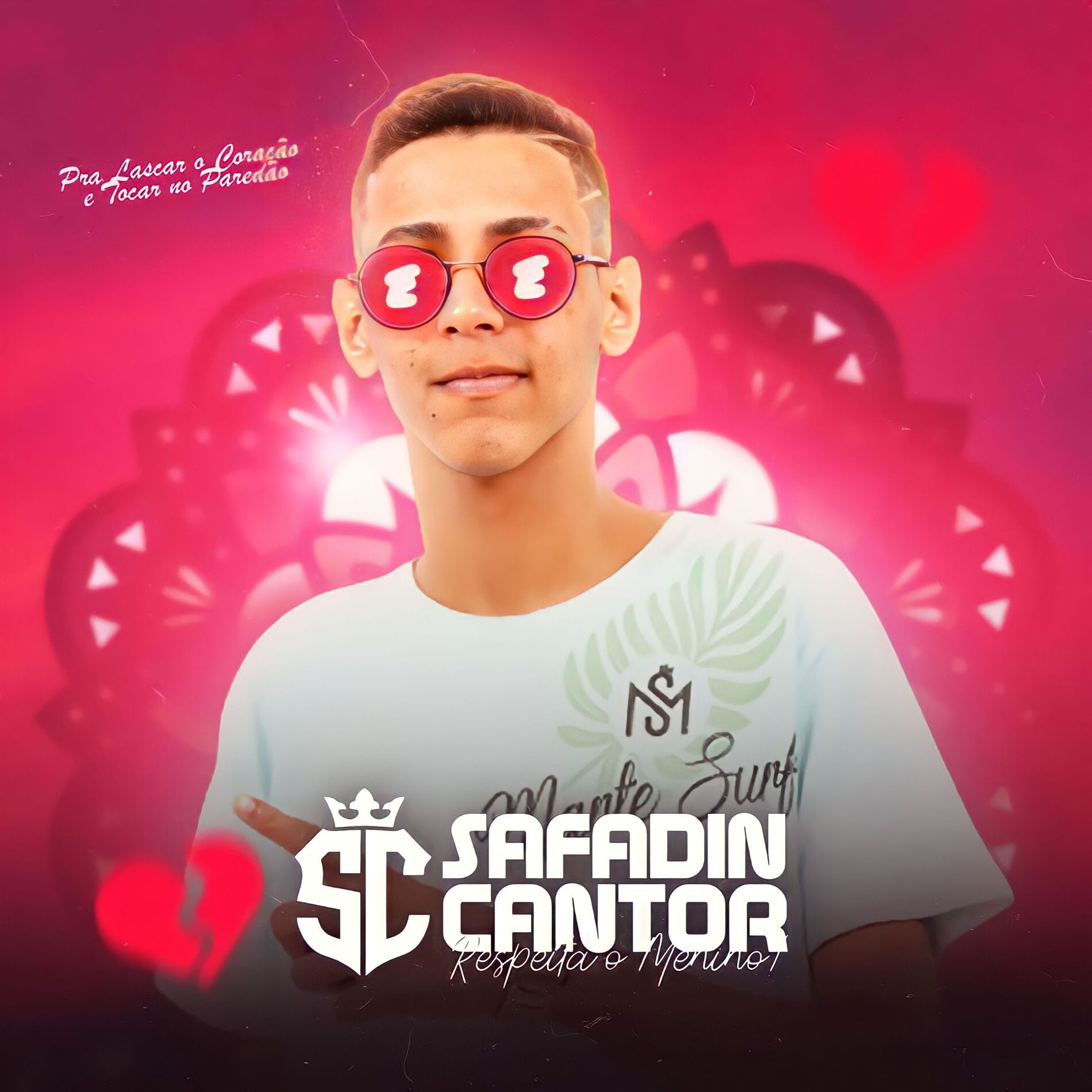 Album cover of Não Me Julga