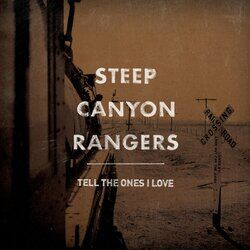 Cover of Tell The Ones I Love