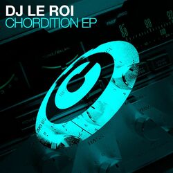 Cover of Chordition EP