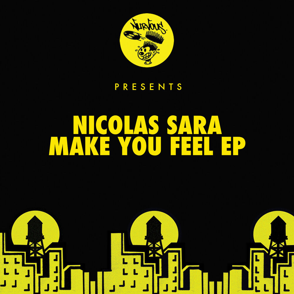 Picture of Make You Feel EP