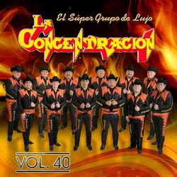 Cover of VOL. 40