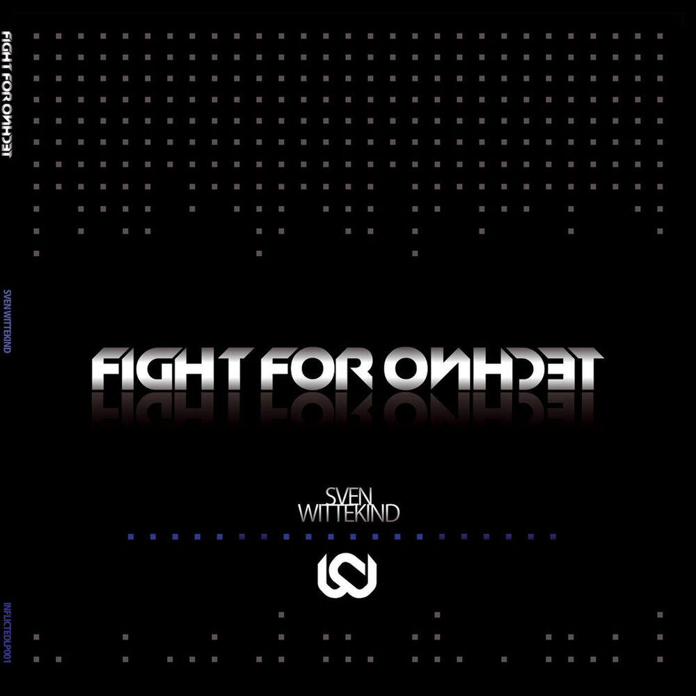 Picture of Fight For Techno
