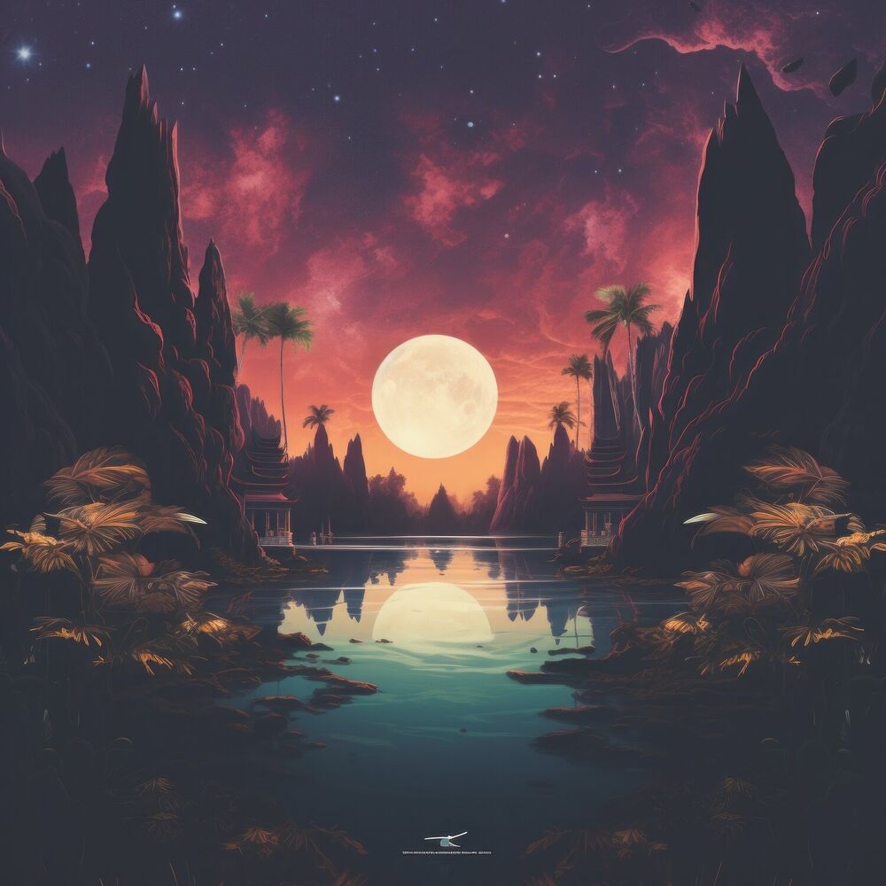 Picture of Calm