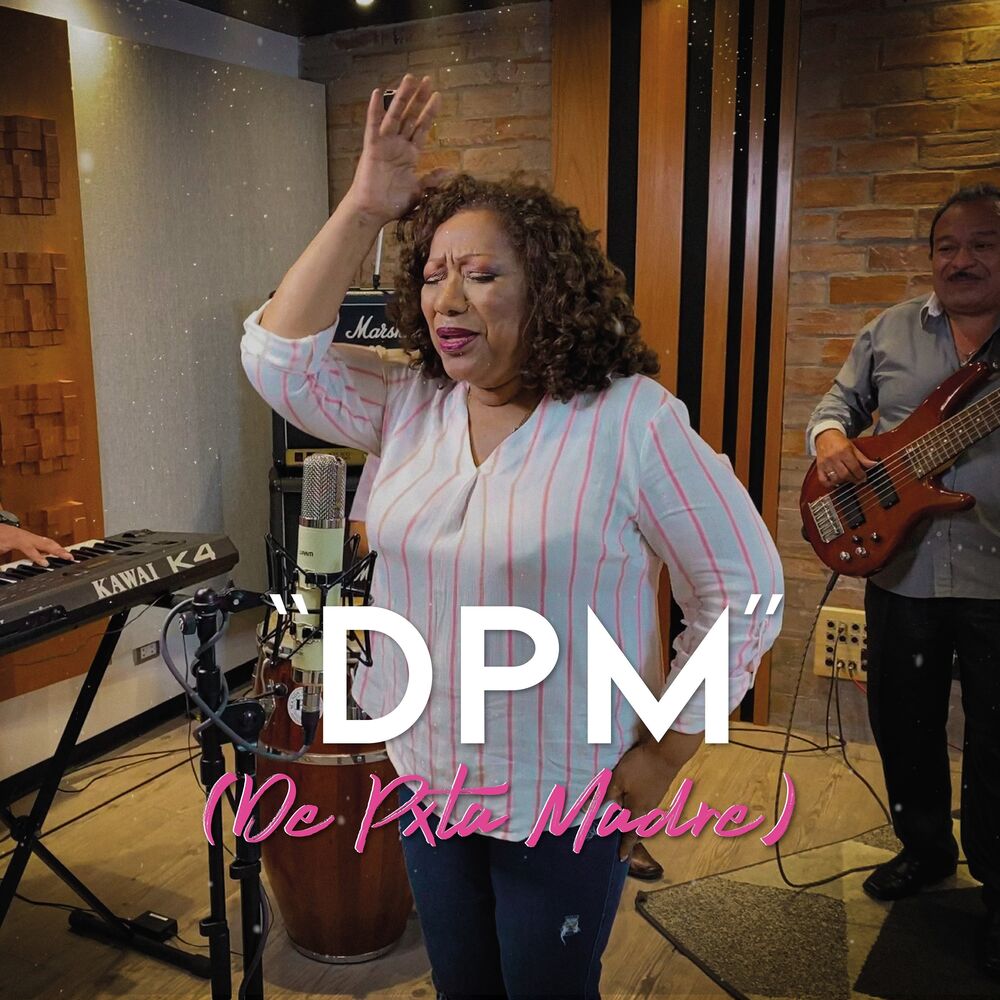 Picture of Dpm (De Pxta Madre)
