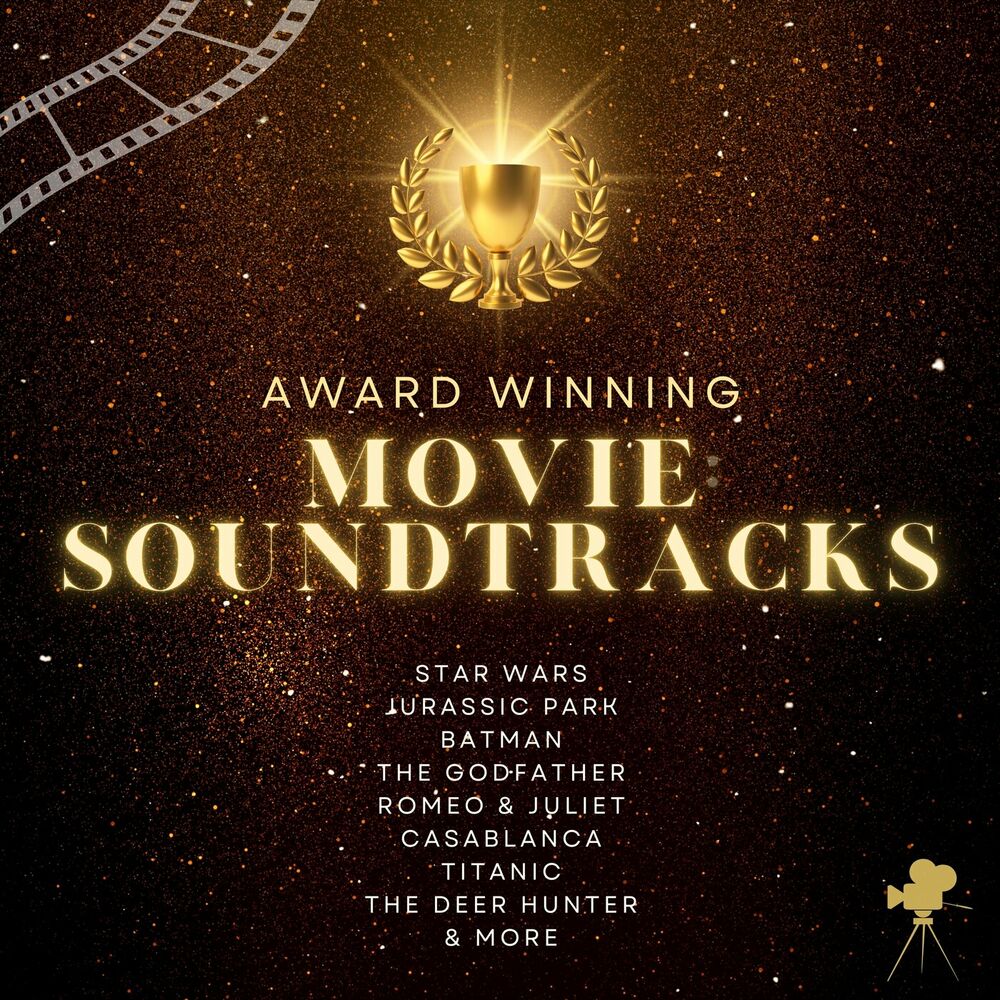 Picture of Award Winning Movie Soundtracks