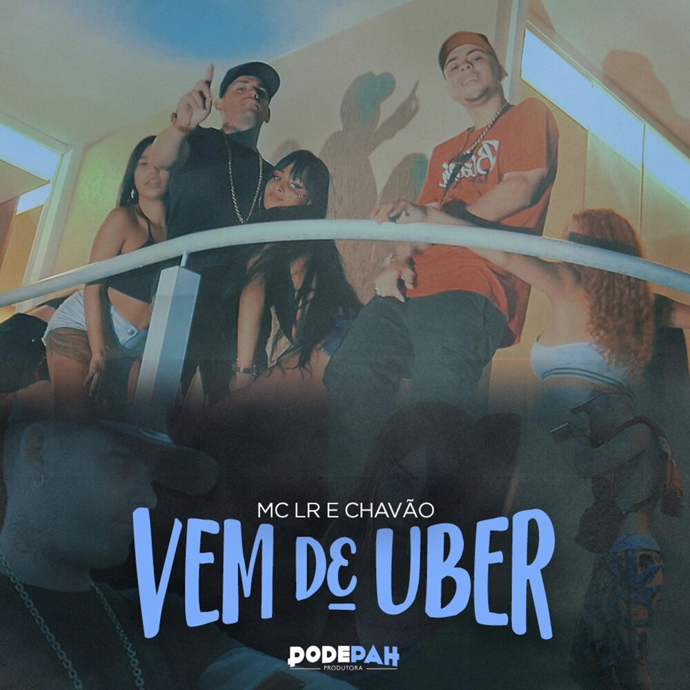 Picture of Vai de Uber