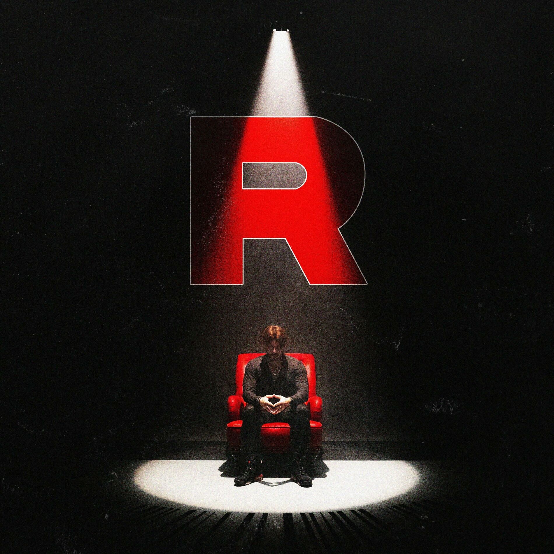 Album cover of TEAM ROCKET