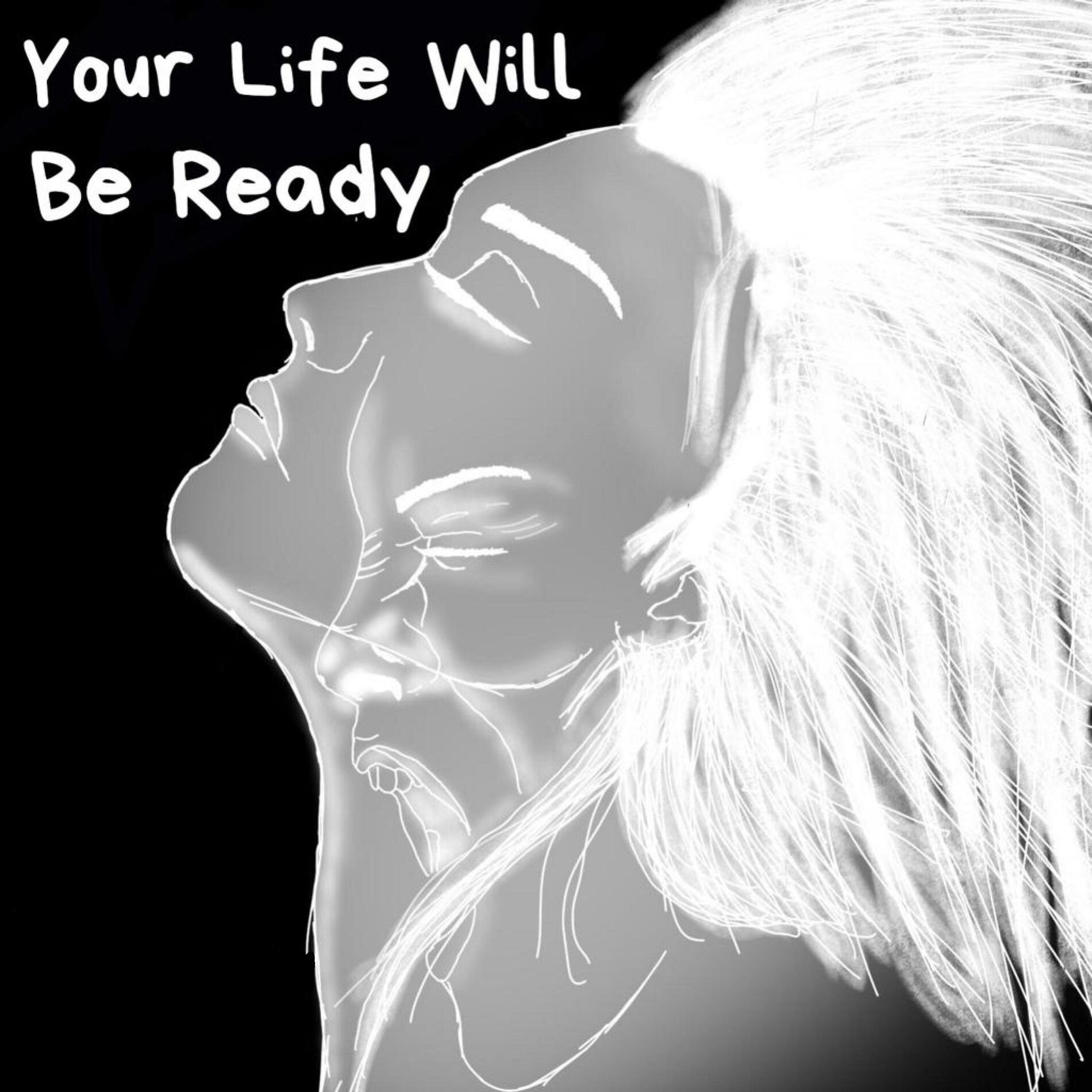 Album cover of YourLifeWillBeReady
