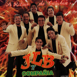 Cover of A Ritmo de Cumbia
