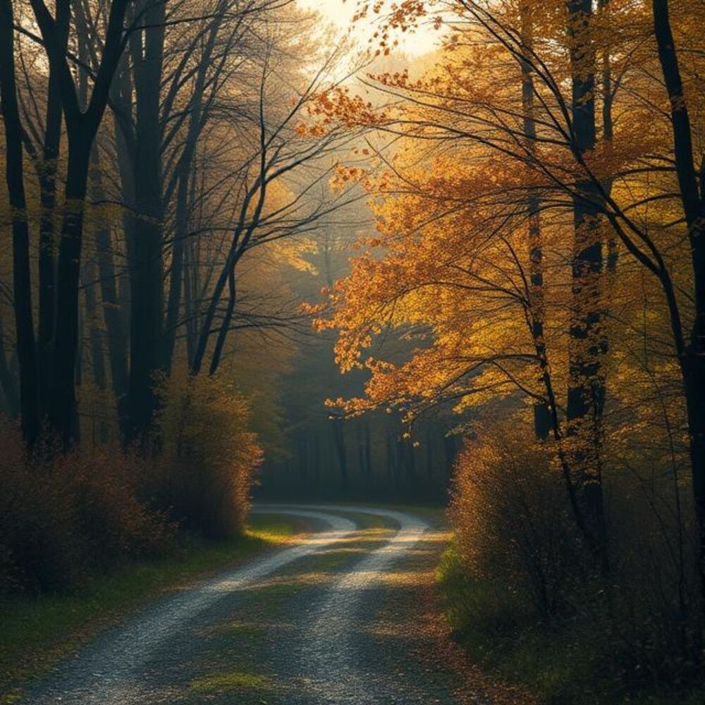 Picture of Echoes of September