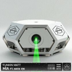 Cover of MIA