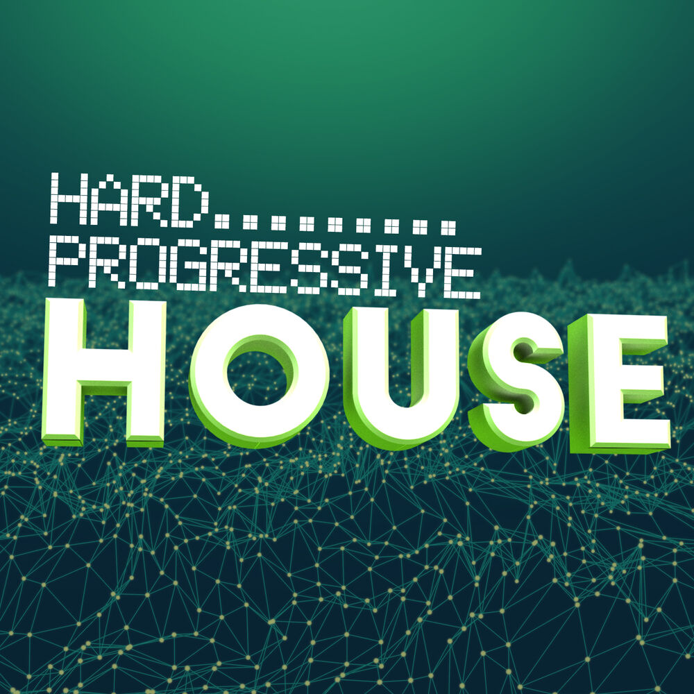 Picture of Hard Progressive House