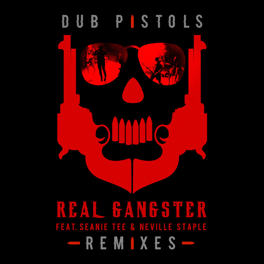 Picture of Real Gangster (Remixes)