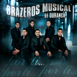 Cover of Por Ti