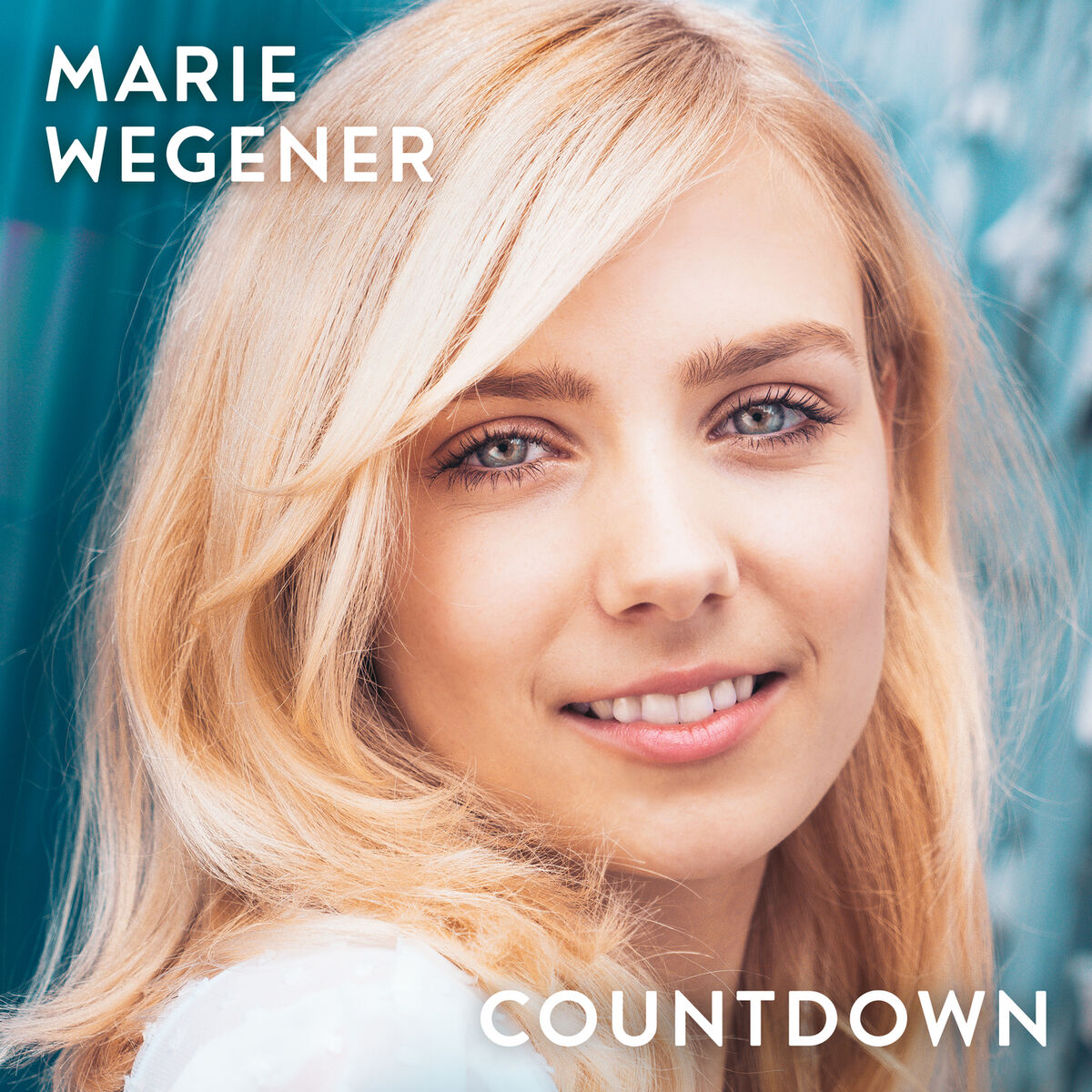 Album cover of Countdown