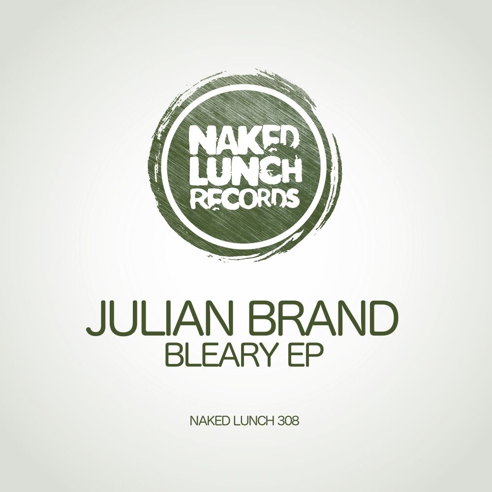Picture of Bleary EP