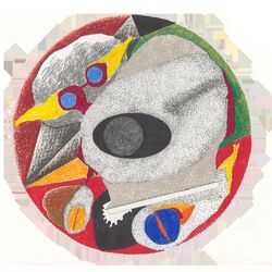 Cover of Low Tide