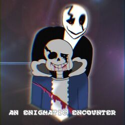 Cover of An Enigmatic Encounter