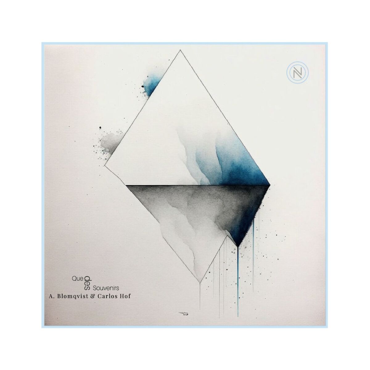 Album cover of Que des Souvenirs