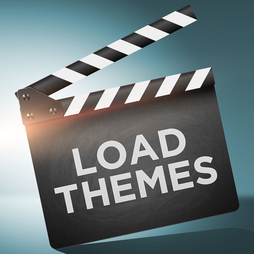 Picture of Load Themes
