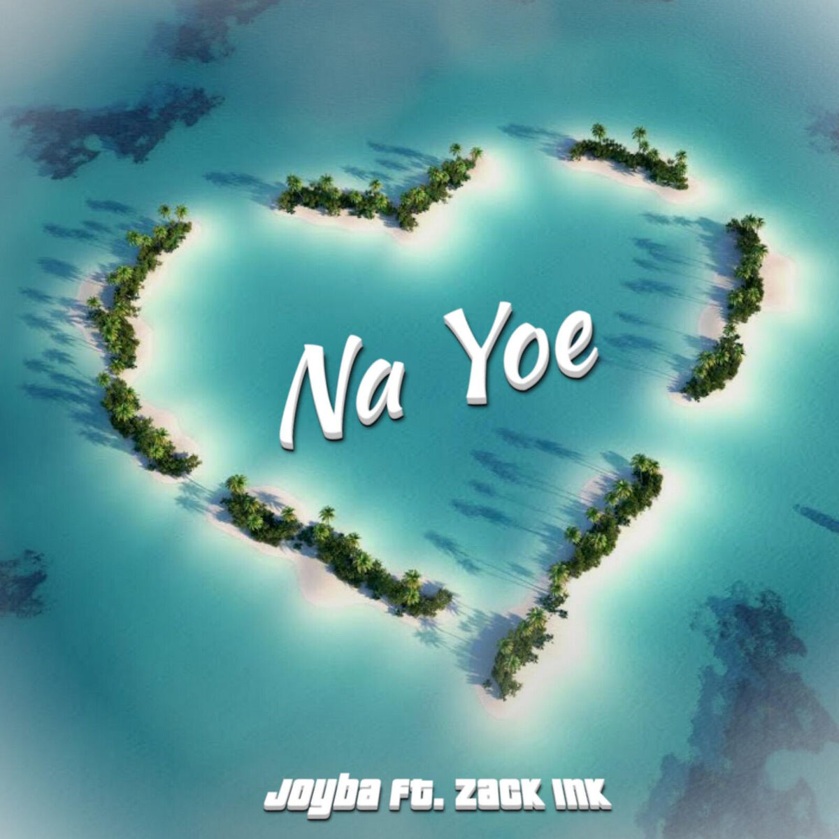 Album cover of Na Yoe