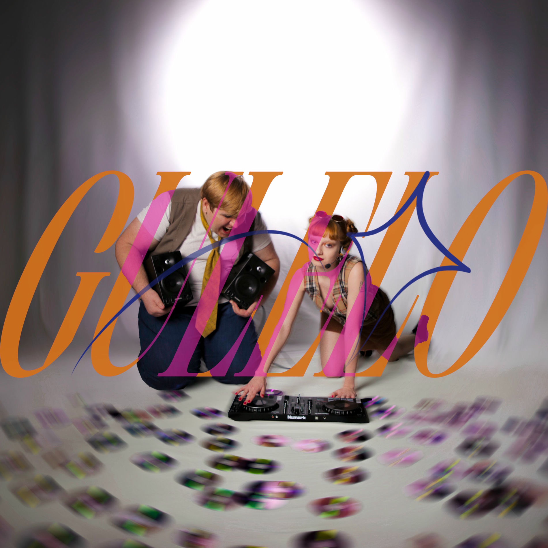 Album picture of Gulelo