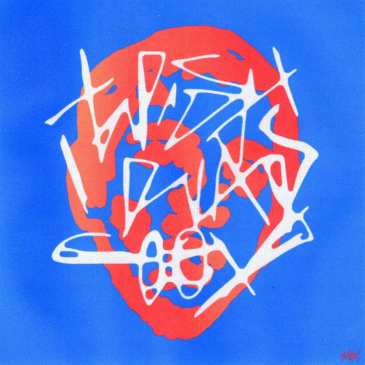 Album cover of I Wish I Was Cool